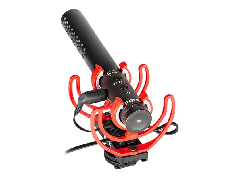 Røde VideoMic NTG