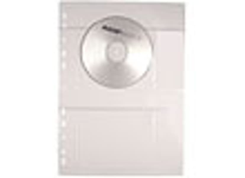 Sidewalk CD Case