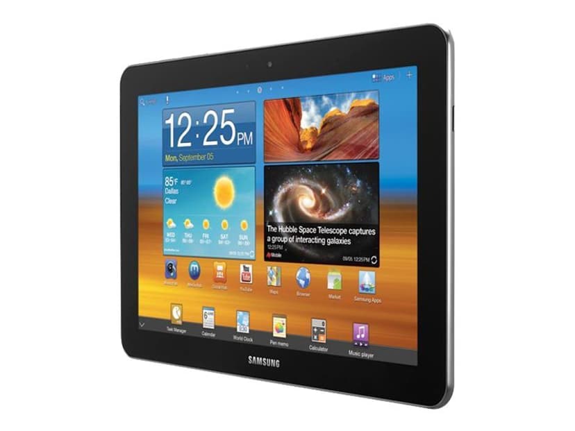 Samsung Galaxy Tab 8.9 WiFi