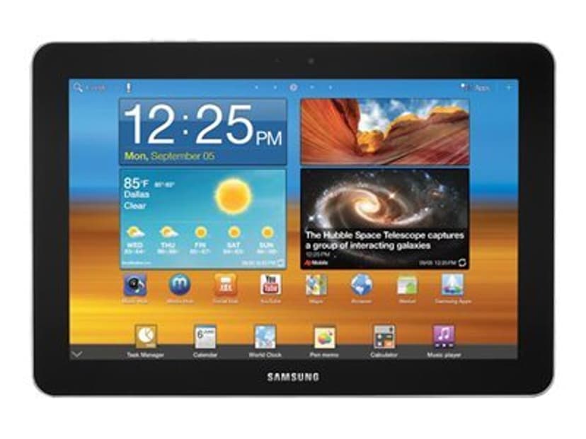 Samsung Galaxy Tab 8.9 WiFi