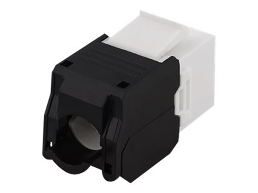 Deltaco Keystone RJ45 LSA CAT6A UTP Tool-Free
