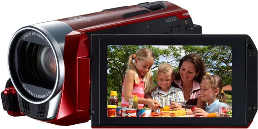Canon LEGRIA HF R36