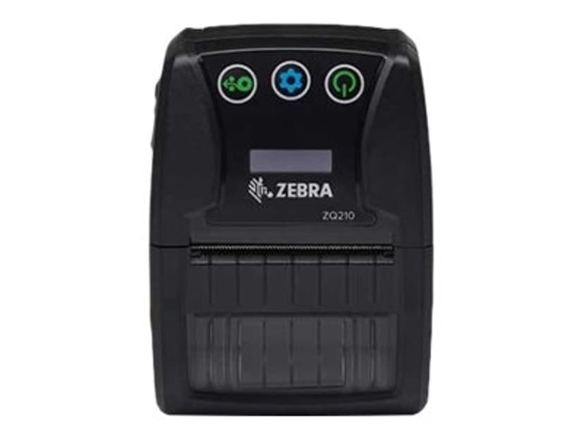 Zebra ZQ210