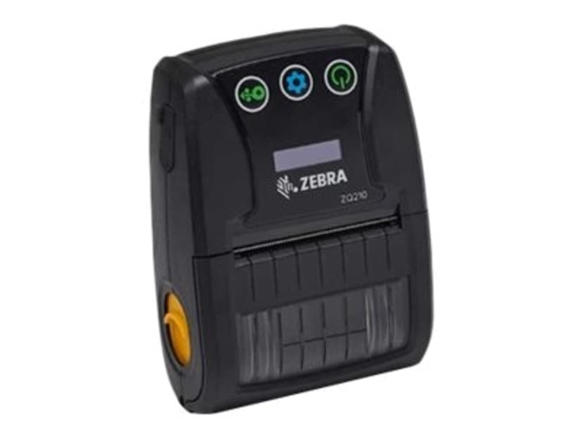 Zebra ZQ210