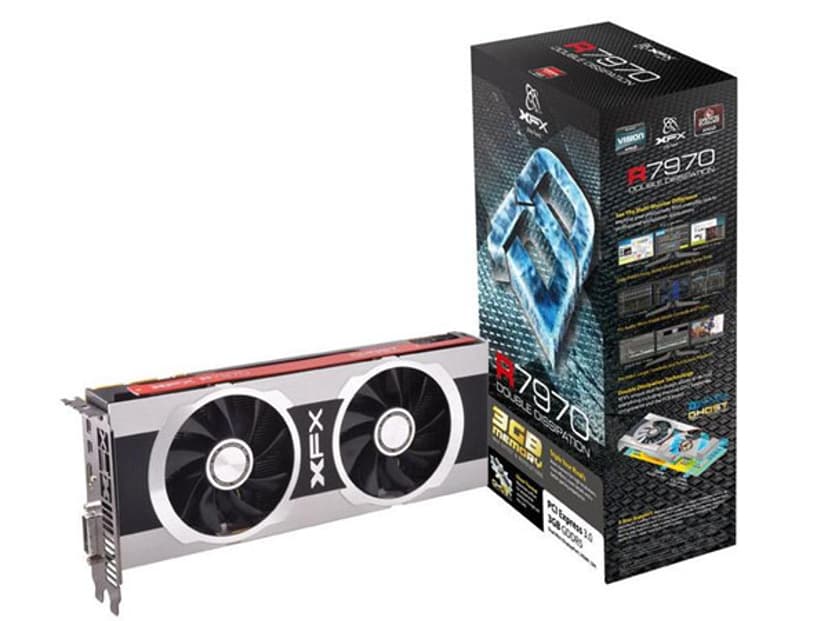 XFX Radeon HD 7970