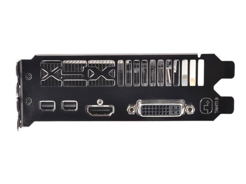 XFX Radeon HD 7970