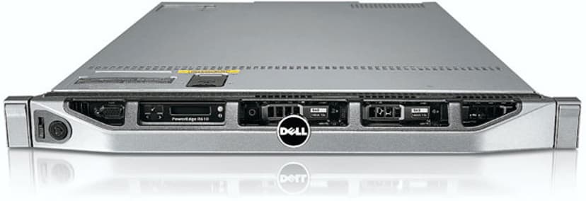 Dell Poweredge R610 Xe E5607 2.26-8MB 8GB/2X300GB