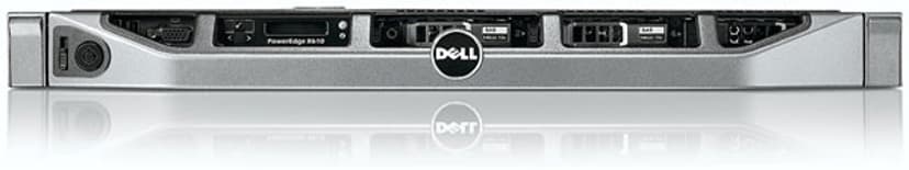 Dell Poweredge R610 Xe E5607 2.26-8MB 8GB/2X300GB