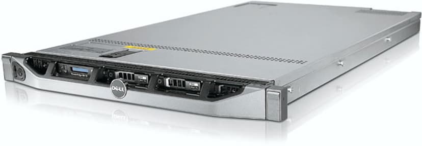 Dell Poweredge R610 Xe E5607 2.26-8MB 8GB/2X300GB