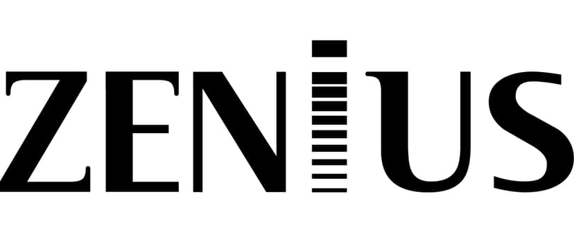 Nespresso Zenius Zn 100 Pro