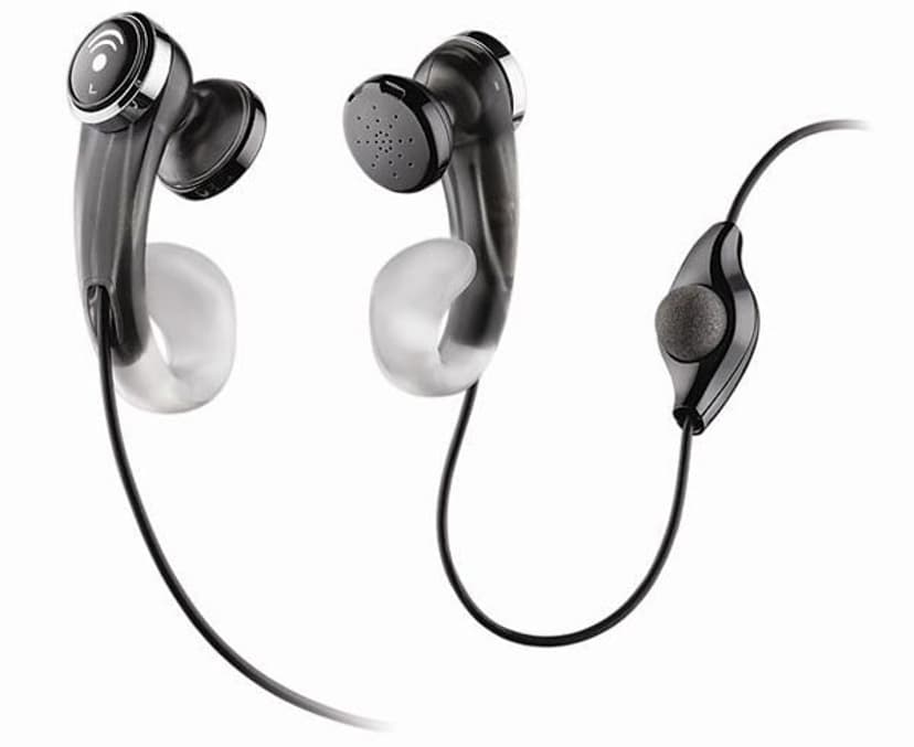 Plantronics MX 200S
