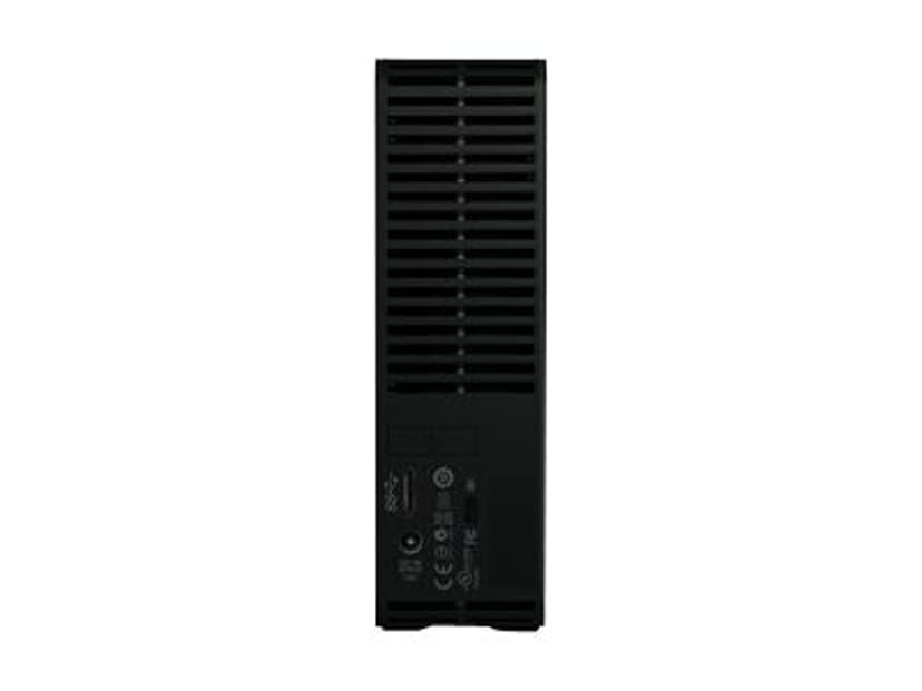 WD Elements Desktop