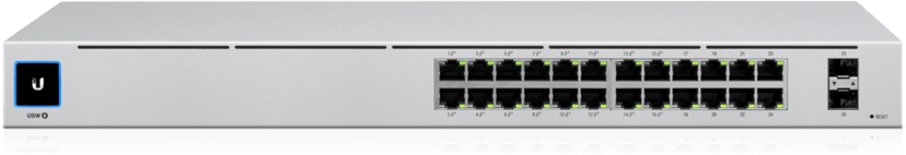 Ubiquiti UniFi USW 24 Switch
