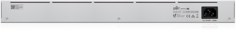 Ubiquiti UniFi Switch USW-24