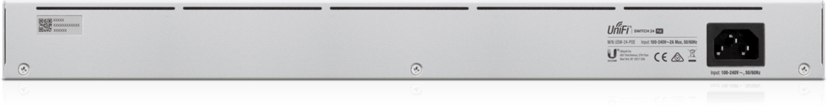 Ubiquiti UniFi USW 24 Switch