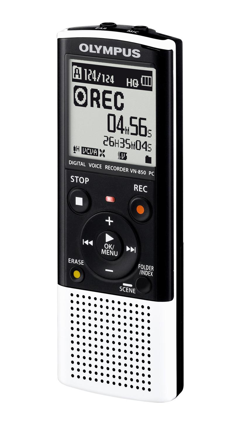 Olympus Dictaphone Vn-850PC 1GB
