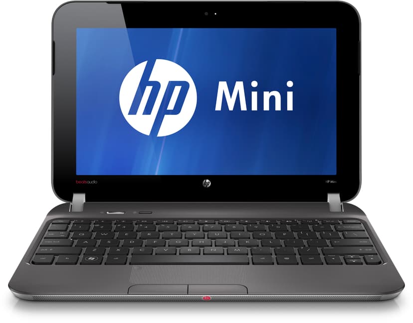 HP Mini 210-4120so