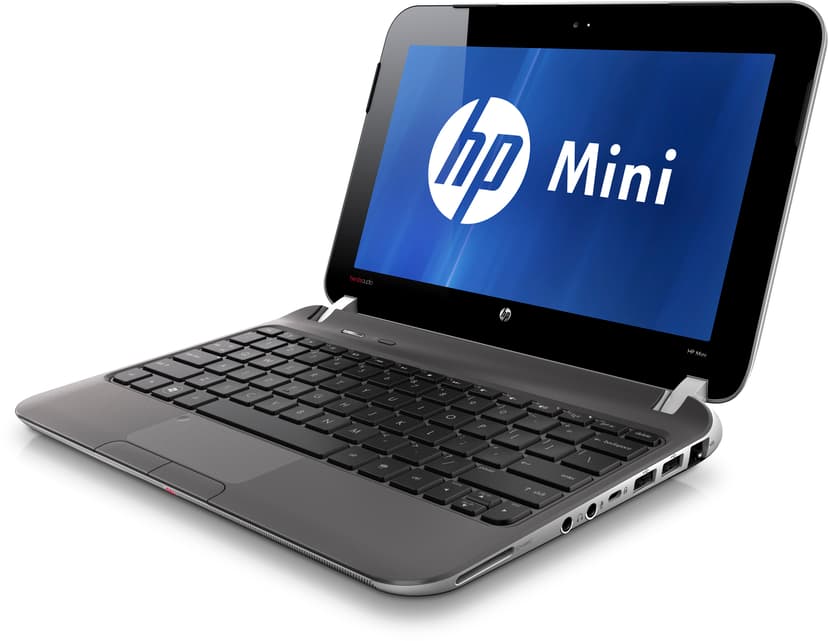 HP Mini 210-4120so
