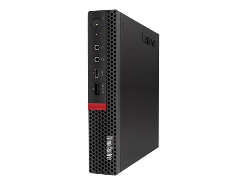 Lenovo ThinkCentre M720q 6コア 16GB 付属品あり Lenovo ThinkCentre M720q 10T7 (10T700AVMH)