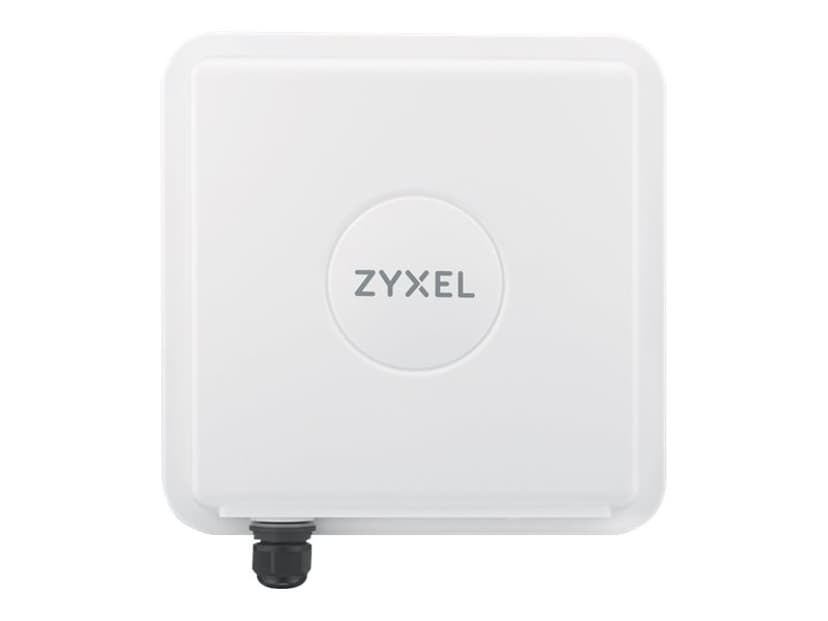Zyxel LTE7480-M804 LTE Cat12 IP67 Outdoor Router