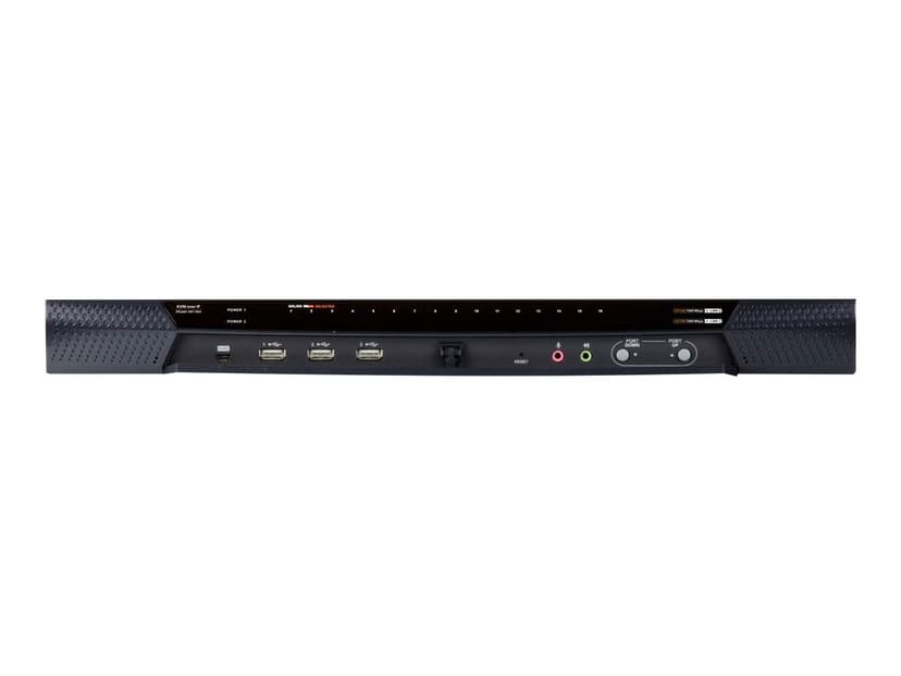 Aten KVM over IP KN1116VA