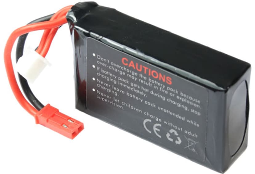 Walkera R110 Li-Po Battery