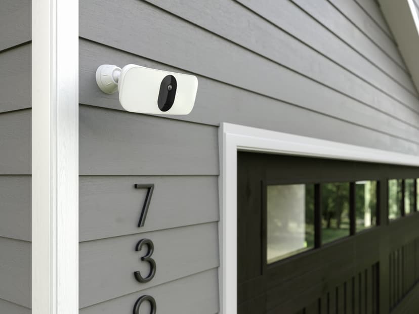 Arlo Pro 3 Floodlight Camera 2-Pack
