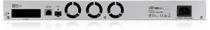 Ubiquiti UniFi Protect Network Video Recorder