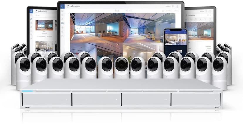 Ubiquiti UniFi Protect Network Video Recorder