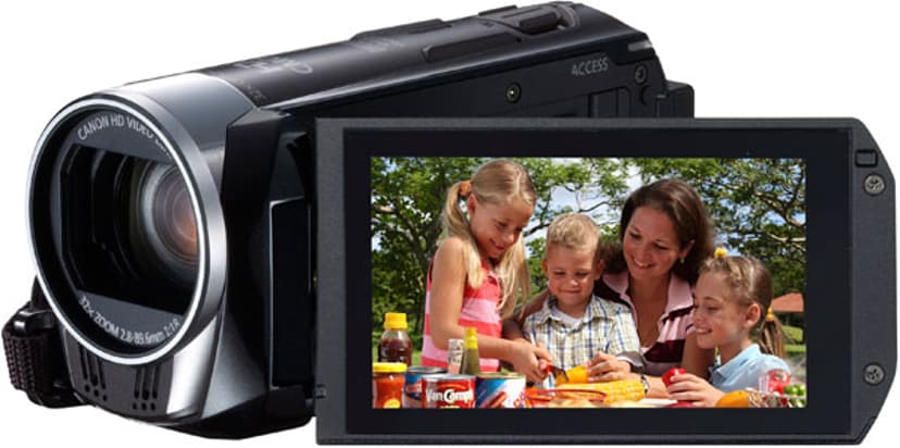 Canon LEGRIA HF R36