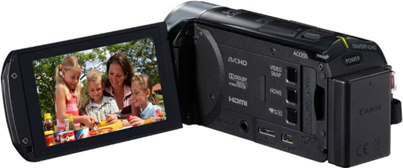 Canon LEGRIA HF R36