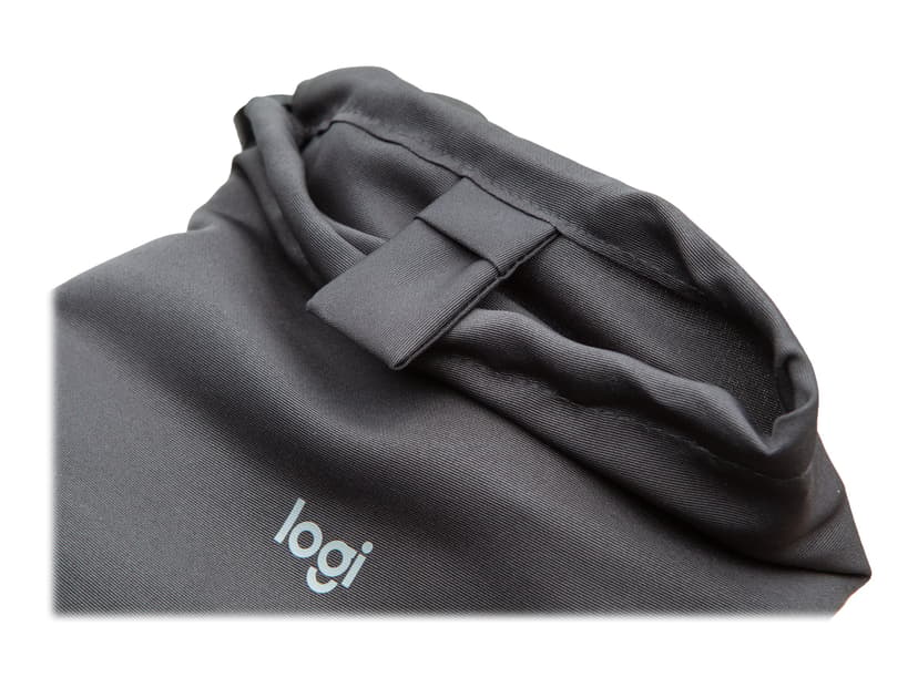 Logitech Zone Wired Stereo USB-C Microsoft Teams Grafiet
