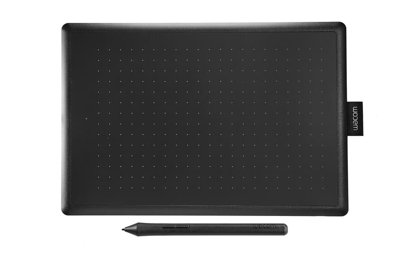 Wacom One By Wacom Medium Pen Tablet