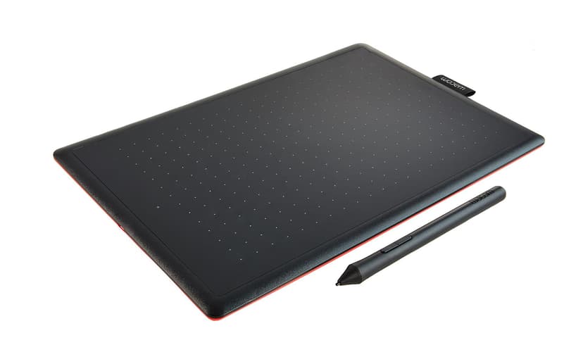 Wacom One By Wacom Medium Pen Tablet