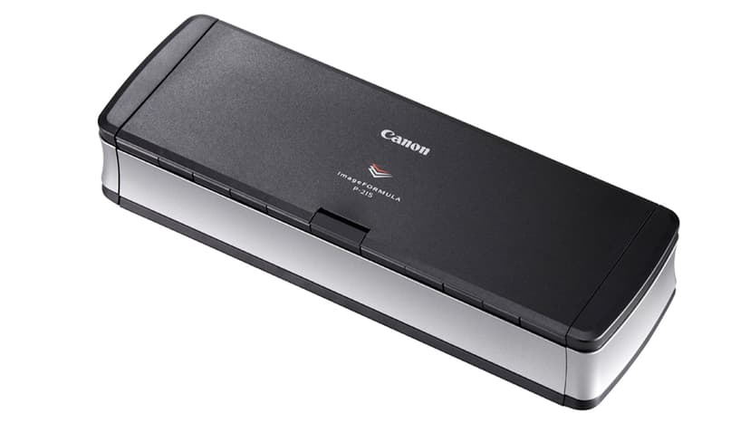 Canon imageFORMULA P-215