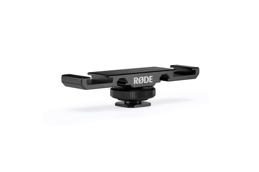 Røde DCS-1 Dubbelblixtsko