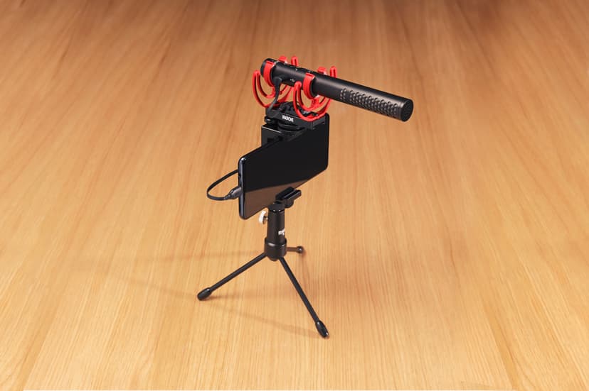 Røde SC16 USB-C To USB-C 0.3m USB-C USB-C Svart