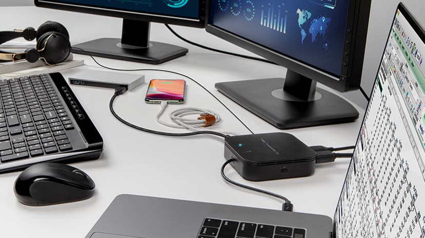 Belkin Dock Core Thunderbolt 3