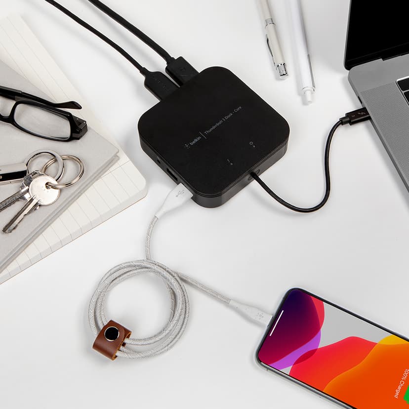 Belkin Dock Core Thunderbolt 3