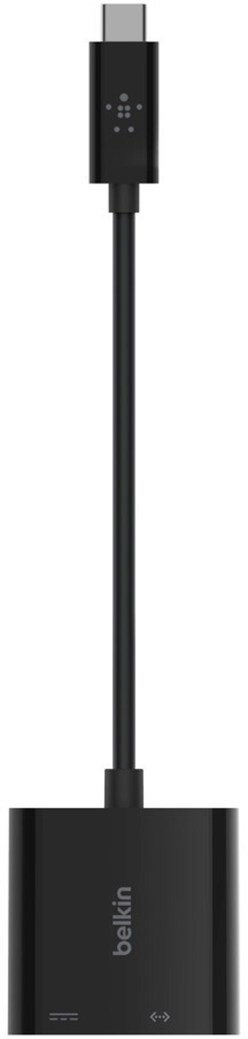 Belkin Netwerkadapter