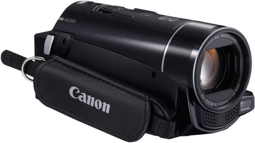 Canon LEGRIA HF M506