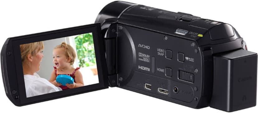 Canon LEGRIA HF M506