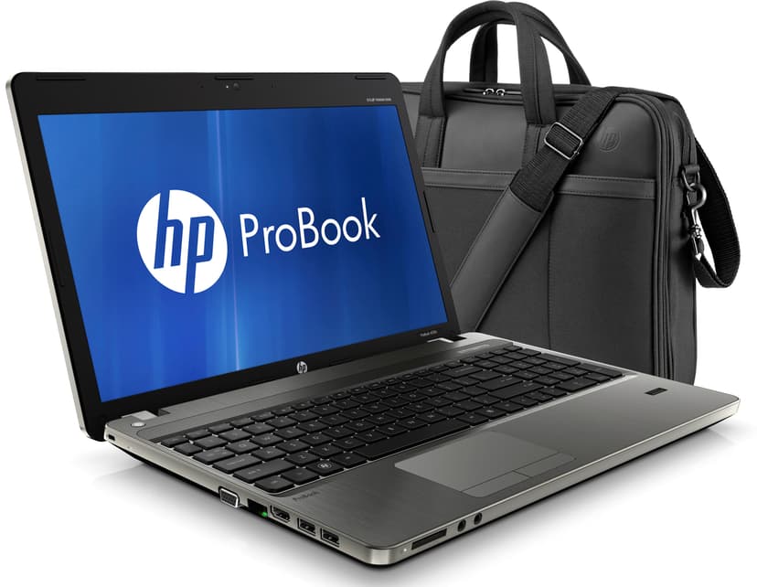 HP ProBook 4530s
