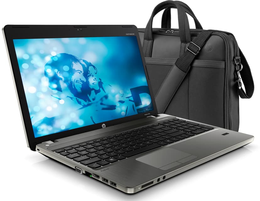 HP ProBook 4530s