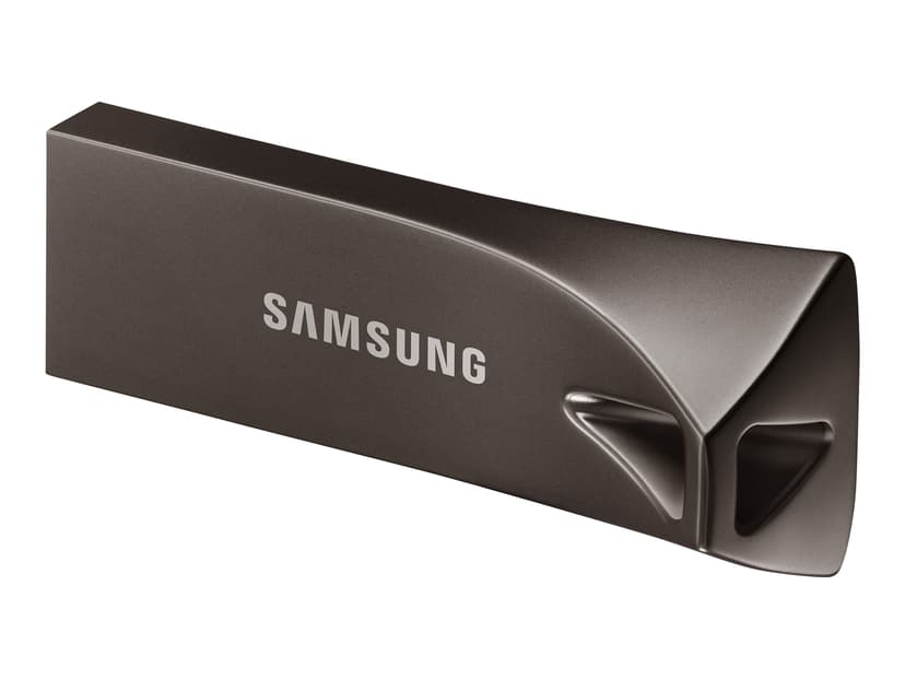Samsung BAR Plus 256GB USB-A Grå