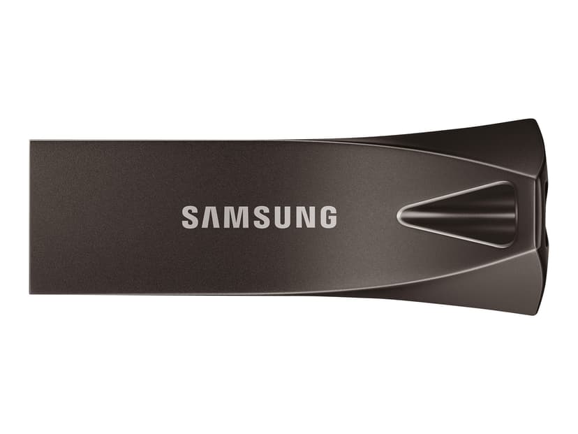Samsung BAR Plus 256GB USB Type-A Grå