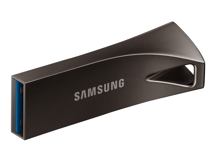 Samsung BAR Plus 256GB USB-A Grå