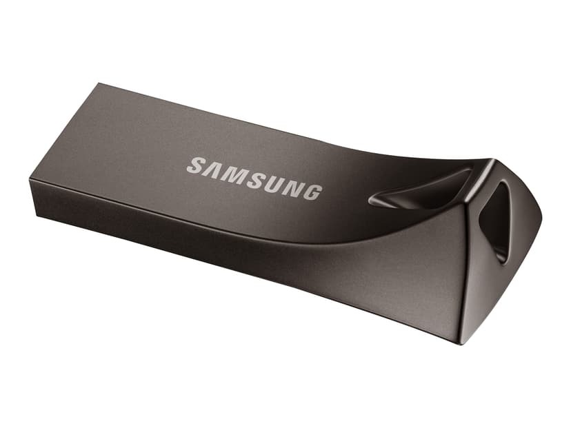Samsung BAR Plus 256GB USB-A Grå