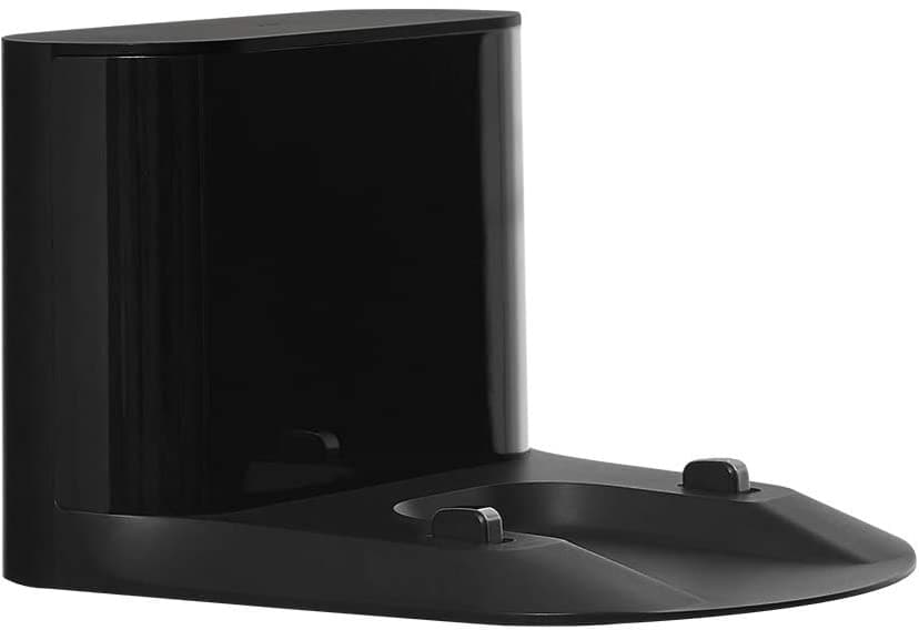 Roborock Latausasema E4:lle ja E5:lle Musta