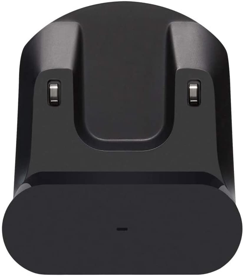 Roborock Latausasema E4:lle ja E5:lle Musta